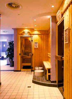 Hotel Ambassador &