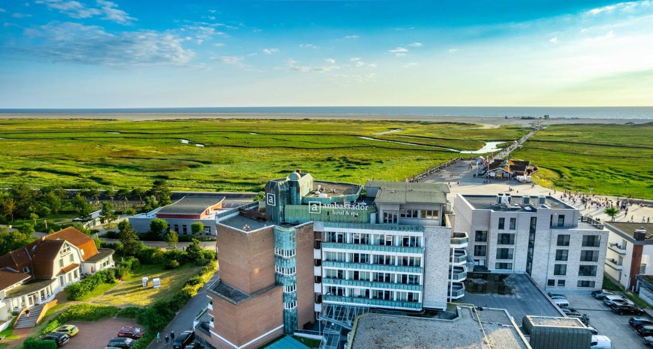 Ambassador & Hotel 4*