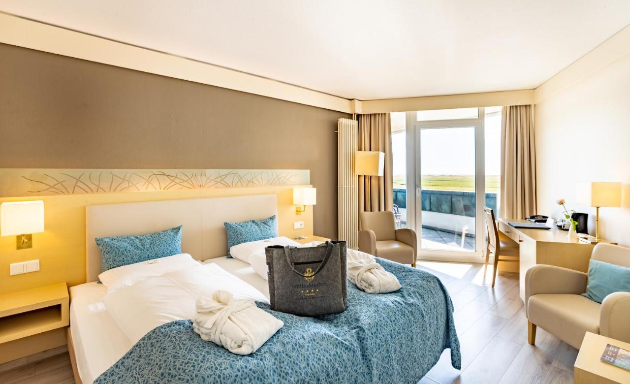 Hotel Ambassador & Sankt Peter-Ording