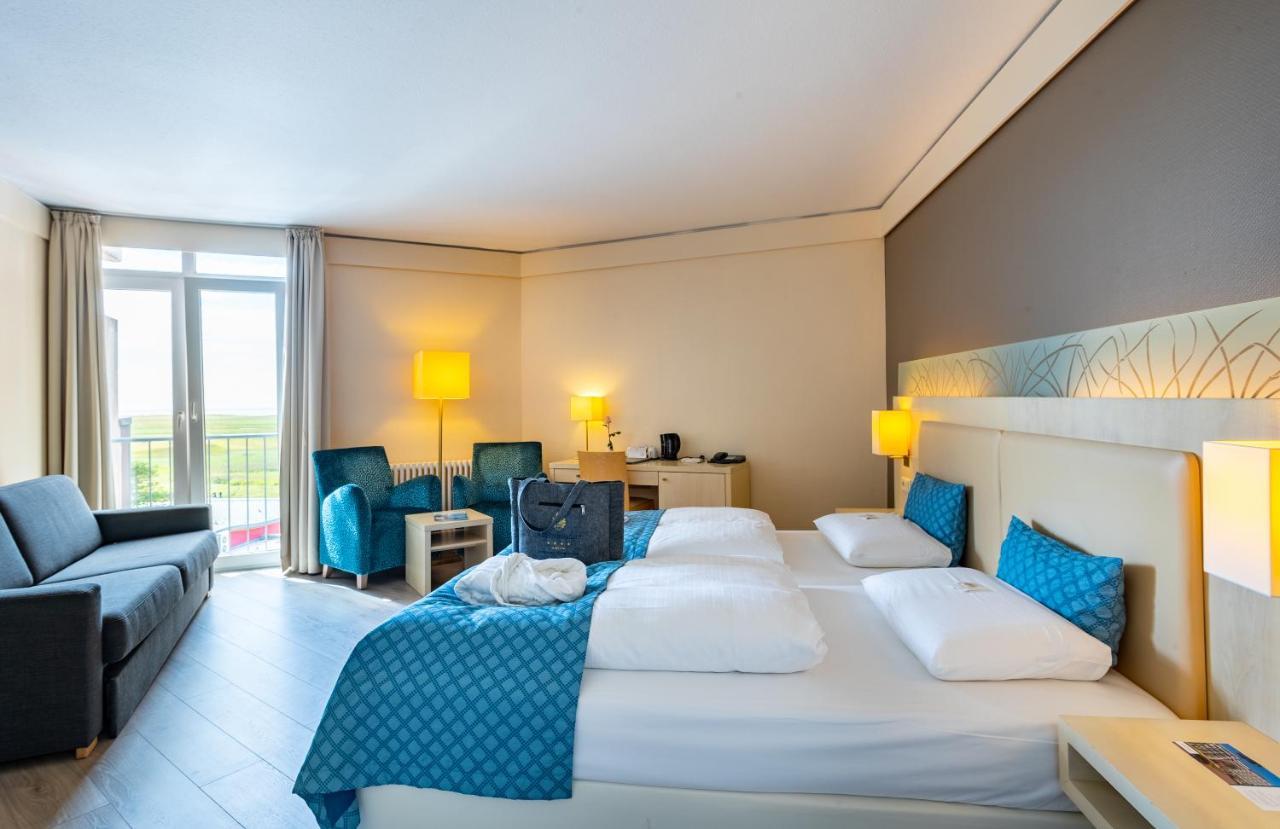 Hotel Ambassador & Sankt Peter-Ording