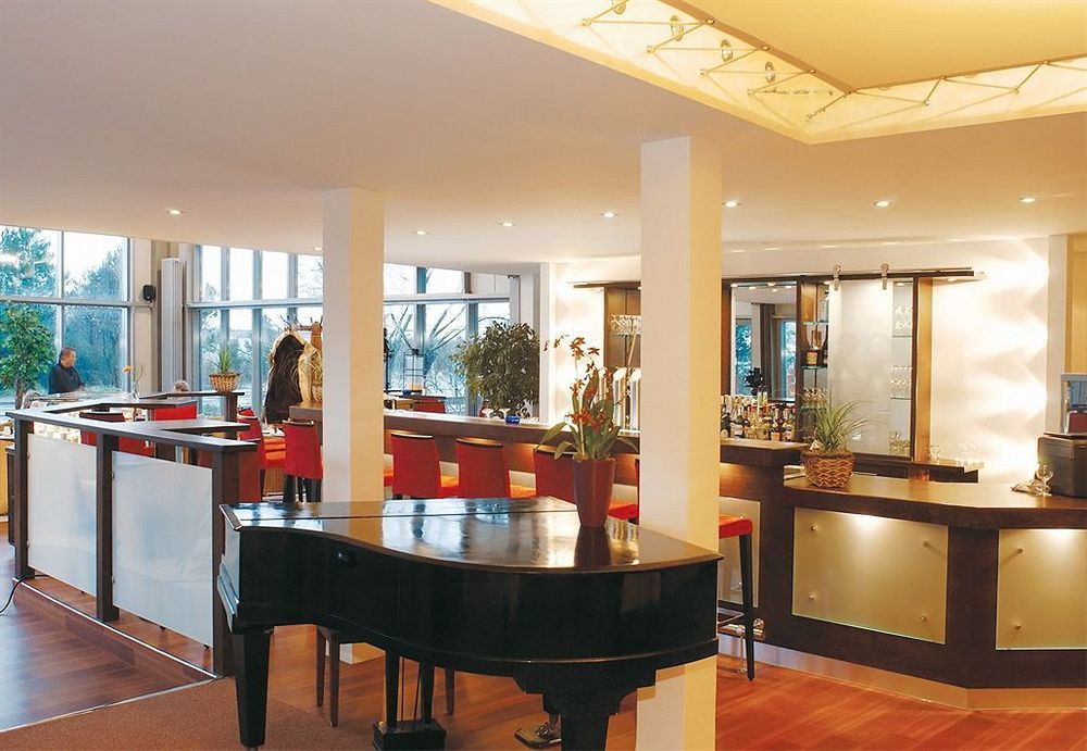 Hotel Ambassador & 4*